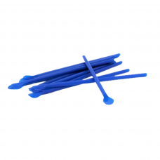100 Spoon Straws